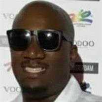 Reginald Jerrod Canty