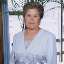 Maria O. Hinojosa