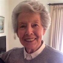 Mary A. Logue