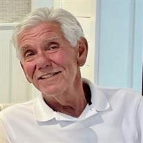 Edward Benedict Pottichen