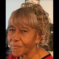 Jean Dandridge Noel