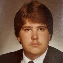Timothy Alan Rinke