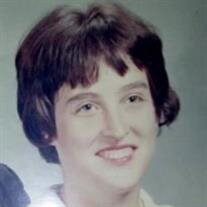 Jane Ellen Turner