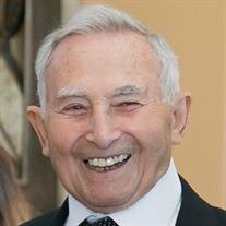 Mr. John D. Longo, Sr.
