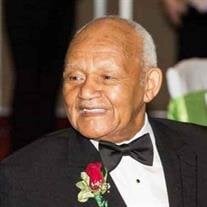 Mr. James Orval Buckner