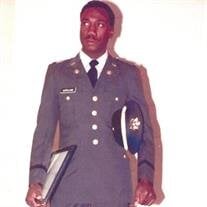 Clarence Copeland