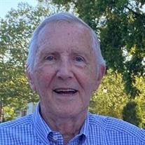 Walter "Bud" Richards