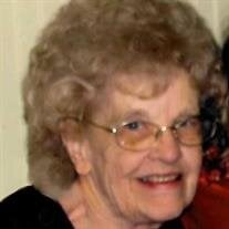 Barbara A Gottfried