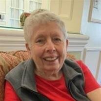 Isabelle D. Chubet