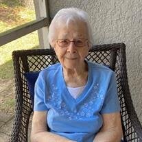 Dorothea M. Shinn