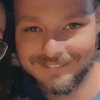 Adrien Wade Hawksworth