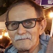 Luciano Guerra Jr.