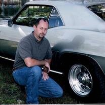 Jeffrey "Jeff" Ray Eaton