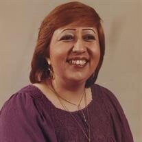 Mary Irma Ochoa