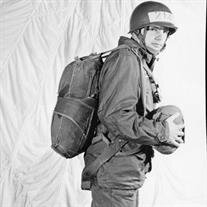 Richard George Bader