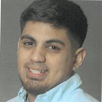 Elber A. Rosales