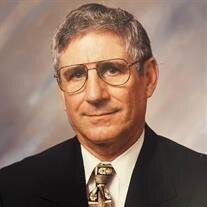 Emmett Jean Bourgeois
