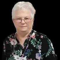 Patty Rackard Burt