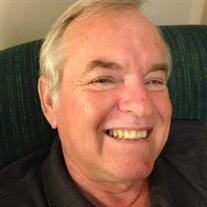 Craig Delane Bennett