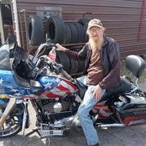 Allen "AL" Montgomery Sutton