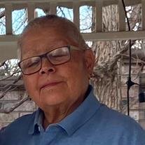 Mrs. Roberta Rosalie Velazquez
