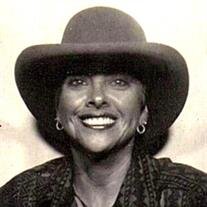 Jacinta Dazery Medina