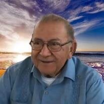 Rigoberto R. Mendez