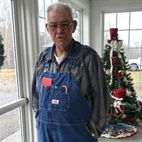 Harold Dean Shrader
