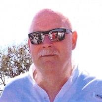 Thomas Ridley Huber