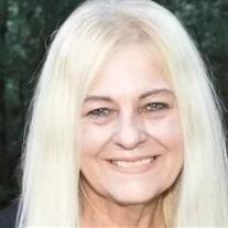 Susan Pisani Giandelone