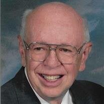 Brice B. Stanton Jr.