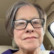 Deborah Derryberry