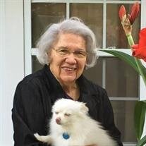 Alicia Garcia Perez
