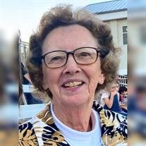 Linda Johnson Davis