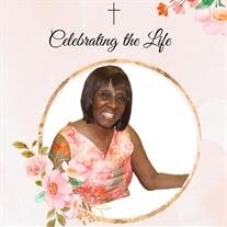 Elder Mary C. Taylor