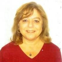 Bernadette Mary Tremblay