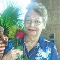 Matilde Torres