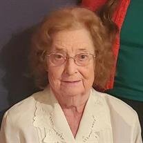 Ruth Felts