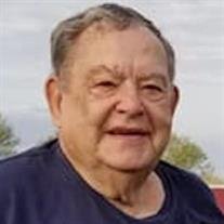 William D. "Bill" Dudley