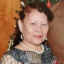 Genoveva M. Martin