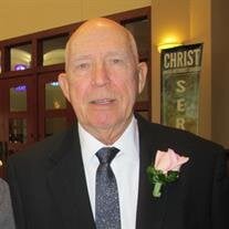 John McNicol