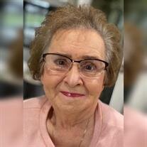 Sharon Rose Pingel