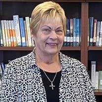 Sharon G. White