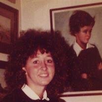 Terrie Jean Bullinger (Hartman)