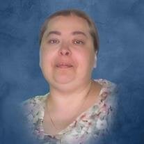 Mrs. Denise Newman