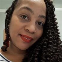 Ms. Naomia Hicks