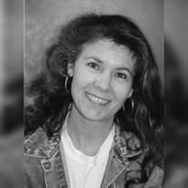 Lynn Marie Sherohman