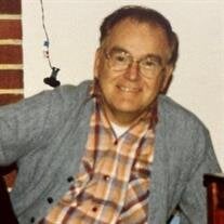John Henry Easto