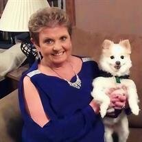 Mrs. Sarah Shurden