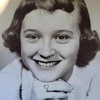 Delilah Hendrickson